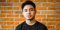Fiki Naki Debut di 'PAKET SANTET' Usai Tiga Kali Gagal Casting