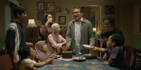 Film "Istimewa" Resmi Tayang, Angkat Kisah Anak-Anak Disabilitas ke Layar Lebar