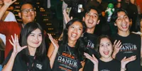 Film 'DANUR: THE LAST CHAPTER' Tembus 2 Juta lebih Penonton, Pertahankan Cerita Kuat dan Menyentuh