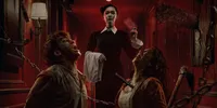 Film DOSA - Sinopsis, Pemeran dan Fakta Menarik