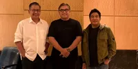 Film Horor Komedi 'Mantan Jadi Setan', Syuting Desember di Jakarta