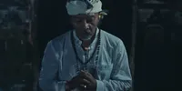 Film horor Korea Selatan TABOO: THE SILENT DAY berlatarkan perayaan nyepi di Bali