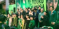 Film MEMBURU PEMANGSA: Sajian Action-Thriller Mencekam yang Bikin Jantung Berdebar Sepanjang Durasi