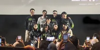 Film Memburu Pemangsa yang Disutradarai Umay Shahab Soroti Kekerasan Anak