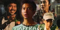 Film OPERASI PESTA COPET: Kombinasi Komedi Segar, Vibes Konser, dan Pesan Pertemanan yang Relate