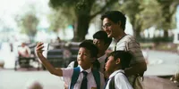 Film Pendek Indonesia VATERLAND Bawa Pulang Penghargaan Cannes Film Festival 2026