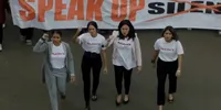 Film SAAT AKU BERSUARA: Sinopsis, Pemeran, dan Fakta Menarik