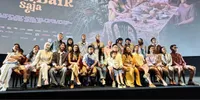Film 'SEMUA AKAN BAIK-BAIK SAJA' Hadirkan Kisah Keluarga Penuh Luka dan Harapan