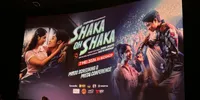 Film 'SHAKA OH SHAKA' Hadirkan Kisah Romansa yang Hangat dan Dekat dengan Anak Muda