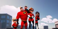Film Tentang Superhero yang Cocok Ditonton Bareng Anak Setelah UAS