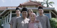Film TITIP BUNDA DI SURGA-MU 2026 - Sinopsis, Pemeran dan Fakta Menarik