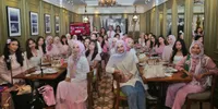 Fimelahood Getting Intimate Hadirkan Ruang Aman Bagi Para Perempuan Untuk Berbagi Cerita