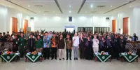 FKM UMKT Gelar BIC-PHES 2026, Bahas Kesehatan Publik dan Lingkungan Berkelanjutan