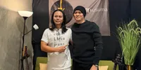 Fokus Cetak Gitaris Muda, Zendhy Kusuma dapat Pujian dari Andra Ramadhan