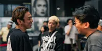 for Revenge Gandeng Reza Arap dan Tepe, Sinyal Kolaborasi?