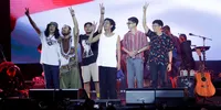 Fourtwnty Comeback di Pestapora 2026, Permintaan Ari Lesmana