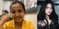 Fuji Tepati Janji Beri Kado Lahiran Anak Untuk Lina Mukherjee, Isinya Adalah....