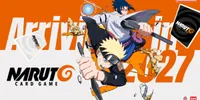 Gak Mau Kalah Dari One Piece Dan Pokemon, Naruto Bakal Punya Trading Card Game Juga!