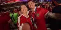 Ganindra Bimo Rayakan Juara FIFA ASEAN Cup 2026, Sebut Kutukan Dipecahkan