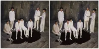 Gantengnya BTS Dalam Konsep Foto Perdana Map Of The Soul: 7