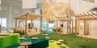 Garden of Senses: A Tea Reverie, Pameran Teh Paling Artsy yang Hadirkan Pengalaman Multisensori di Singapura