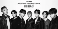 General Onsale BTS WORLD TOUR ARIRANG Jakarta Dibuka Hari Ini