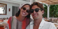George Russell Umumkan Tunangan dengan Carmen Montero, Pamer Cincin Berlian