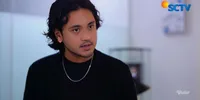 Giorgino Abraham Comeback di Sinetron SCTV Putri Pewaris, Kemampuan Hafalan Kembali Diuji