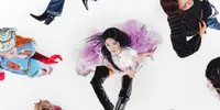 Girl Group MARBLES Debut Lewat "HOMPIMPA", Lagu Pop Ceria dengan Pesan Percaya Diri Gen Z