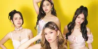 Girl Group South Queen Bawa Genre Hipdut, Fokus Garap Karya Debut