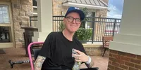Gitaris New Found Glory Chad Gilbert Meninggal Dunia di Usia 45 Tahun