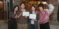 Go Yoon Jung hingga Koo Kyo Hwan Bagikan Salam Perpisahan di Drama 'WE ARE ALL TRYING HERE'