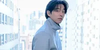 Gong Yoo Sapa Fans Indonesia Jelang Fanmeeting The Long Take Jakarta