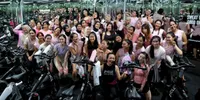Gowes Indoor Bareng Fimelahood Ini Bukan Cuma Bakar Kalori, Tapi Juga Cari Teman Baru!
