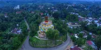 Gubernur Jambi Ingin Kerja Sama Bareng Akademi Televisi Indonesia, BMKJ Mau Daerahnya Maju