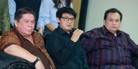 Gugatan Ari Bias Rp4,9 Miliar terhadap HW Group Ditolak Hakim, Sengketa Lagu Agnez Mo Kandas