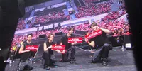Guncang Jakarta, iKON Sukses Gelar Konser "FOUREVER World Tour"