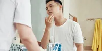 Habis Gym Langsung Ada Date? Jangan Panik, Reset Grooming Pakai Cara Ini