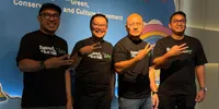 Hadirkan Konsep Baru, Tulus Hingga Bernadya Siap Meriahkan Sunset di Kebun Series 2026