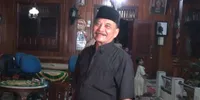 Haji Bolot Kembali Syuting Usai Jalani Perawatan Intensif Jantung