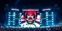 Halloween Scream or Dance 2026 Pindah ke JIExpo, Tiket Tetap Berlaku