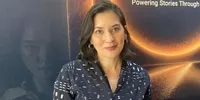 Hannah Al Rashid Rela Potong Rambut Mullet demi Film Action Terbaru