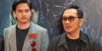 Hanung Bramantyo Ajak Anak Muda Tak Lupa Sejarah Lewat Film 'LOBANG BUAYA'