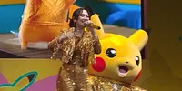 Happy Asmara Kolaborasi dengan Pikachu, 'Kopi Dangdut' Hadir Lebih Fresh