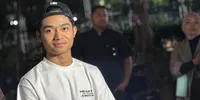 Hasil Visum Betrand Peto Disebut Sudah Keluar, ANW Minta Kasus Dugaan Pelecehan Tetap Berjalan
