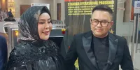 Heni Sagara Datangi Bareskrim Polri, Minta Tiga Laporan Kasus 'Mafia Skincare' Diambil Alih