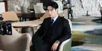Heo Nam Jun Pertimbangkan Tawaran Bintangi Drama 'MONETARY REFORM'