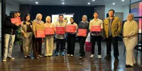 Hobi Nonton Film Bisa Jadi Konten Kreator lewat Program Moviefluencer KapanLagi