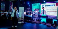 Holywings Peduli Gelar Seminar Tentang Penyakit Campak Sekaligus Cek Kesehatan Massal Gratis di Semarang