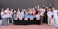 Holywings Peduli Salurkan 10.000 Masker untuk Korban Karhutla di Kalimantan dan Sumatera
